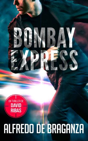 [David Ribas 04] • Bombay express